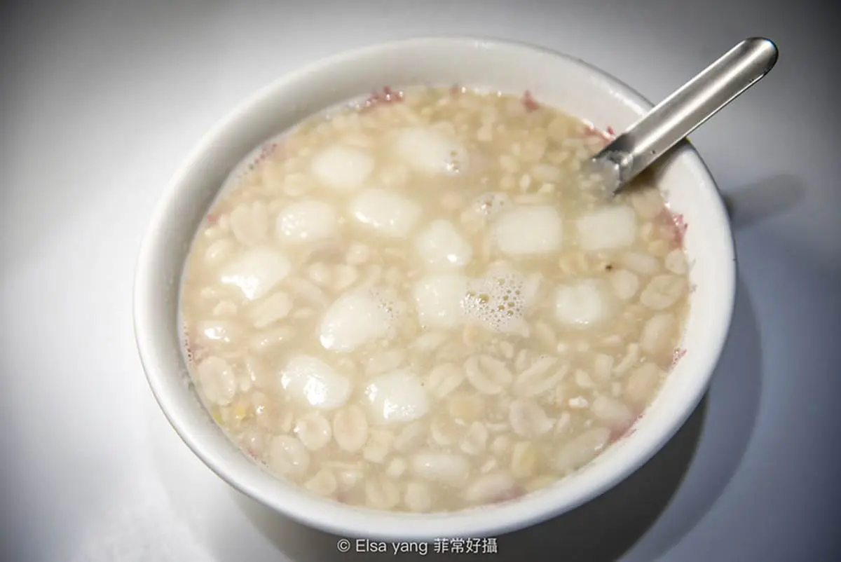 萬華人的回憶!5家甜湯、燒麻糬老店:現煮花生湯搭泡餅、獨創起司燒麻糬 萬華人的回憶!5家甜湯、燒麻糬老店:現煮花生湯搭泡餅、獨創起司燒麻糬