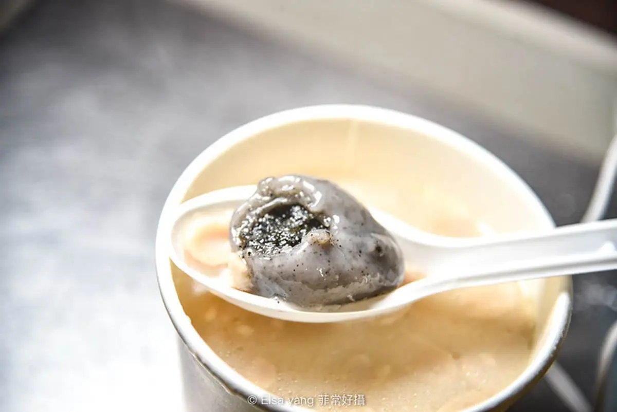 萬華人的回憶!5家甜湯、燒麻糬老店:現煮花生湯搭泡餅、獨創起司燒麻糬 萬華人的回憶!5家甜湯、燒麻糬老店:現煮花生湯搭泡餅、獨創起司燒麻糬
