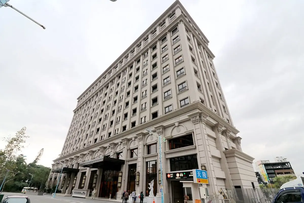 親子出遊必住!宜蘭「溫泉飯店」房內爽泡美人湯,還有螺旋溜滑梯、Switch可玩 親子出遊必住!宜蘭「溫泉飯店」房內爽泡美人湯,還有螺旋溜滑梯、Switch可玩