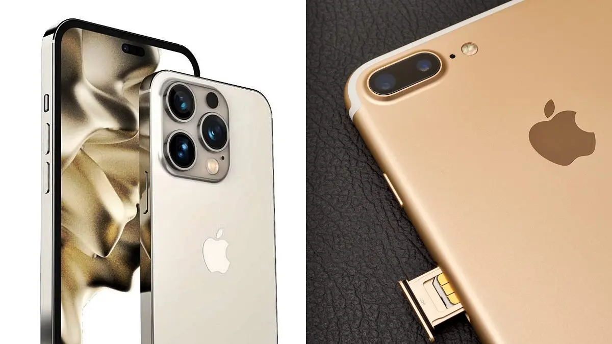 「無孔iPhone」2022年將出現!不再用實體SIM卡,防水、防塵功能大提升