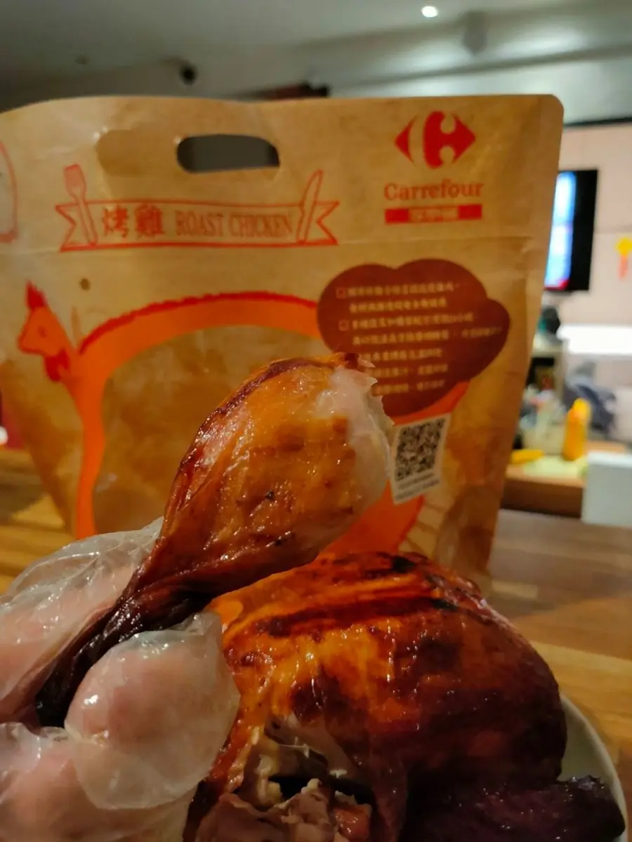家樂福熟食好吃嗎？內行推「２大必吃夯品」，直言「這款」不輸好市多