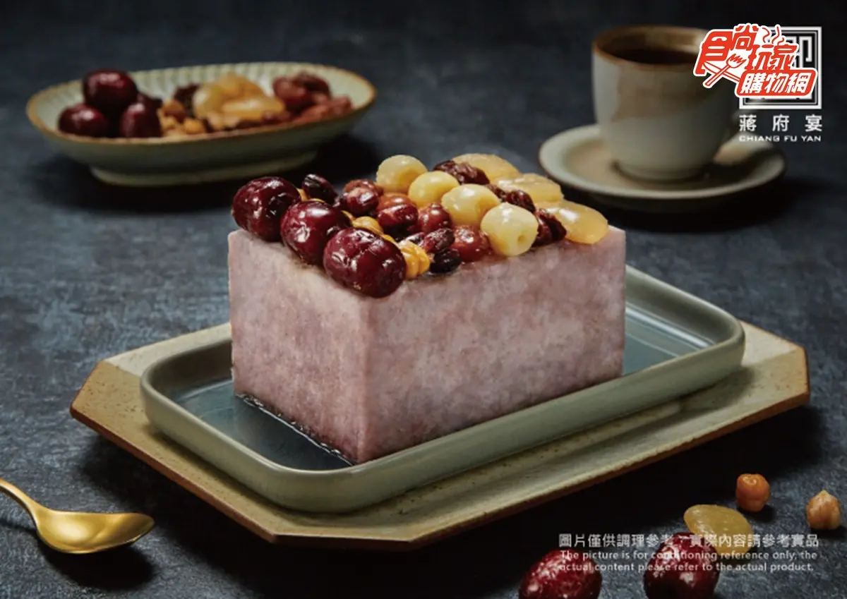 大廚幫你做！４家名店宅配年菜組：70年台菜餐廳手路菜、蔣公御廚打造菜單