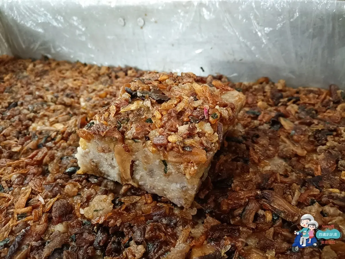 能吃的彩色錦鯉！新竹獨門「客家粿」吃一次少一次，麻糬＋綠豆餡Ｑ軟彈牙