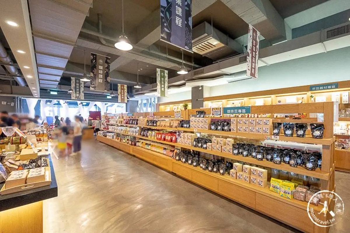 好拍又好玩!宜蘭6處免費觀光工廠:全台首座綠建築「珍奶館」、巨大啤酒牆 奇麗灣珍奶文化館|全台首座珍奶觀光工廠