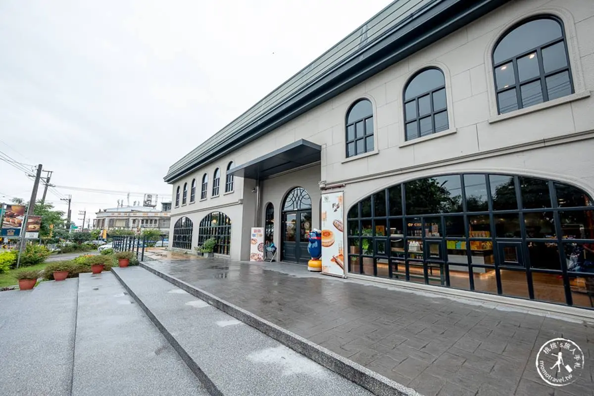 好拍又好玩!宜蘭6大免費觀光工廠:全台首座綠建築「珍奶館」、巨大啤酒牆 好拍又好玩!宜蘭6大免費觀光工廠:全台首座綠建築「珍奶館」、巨大啤酒牆