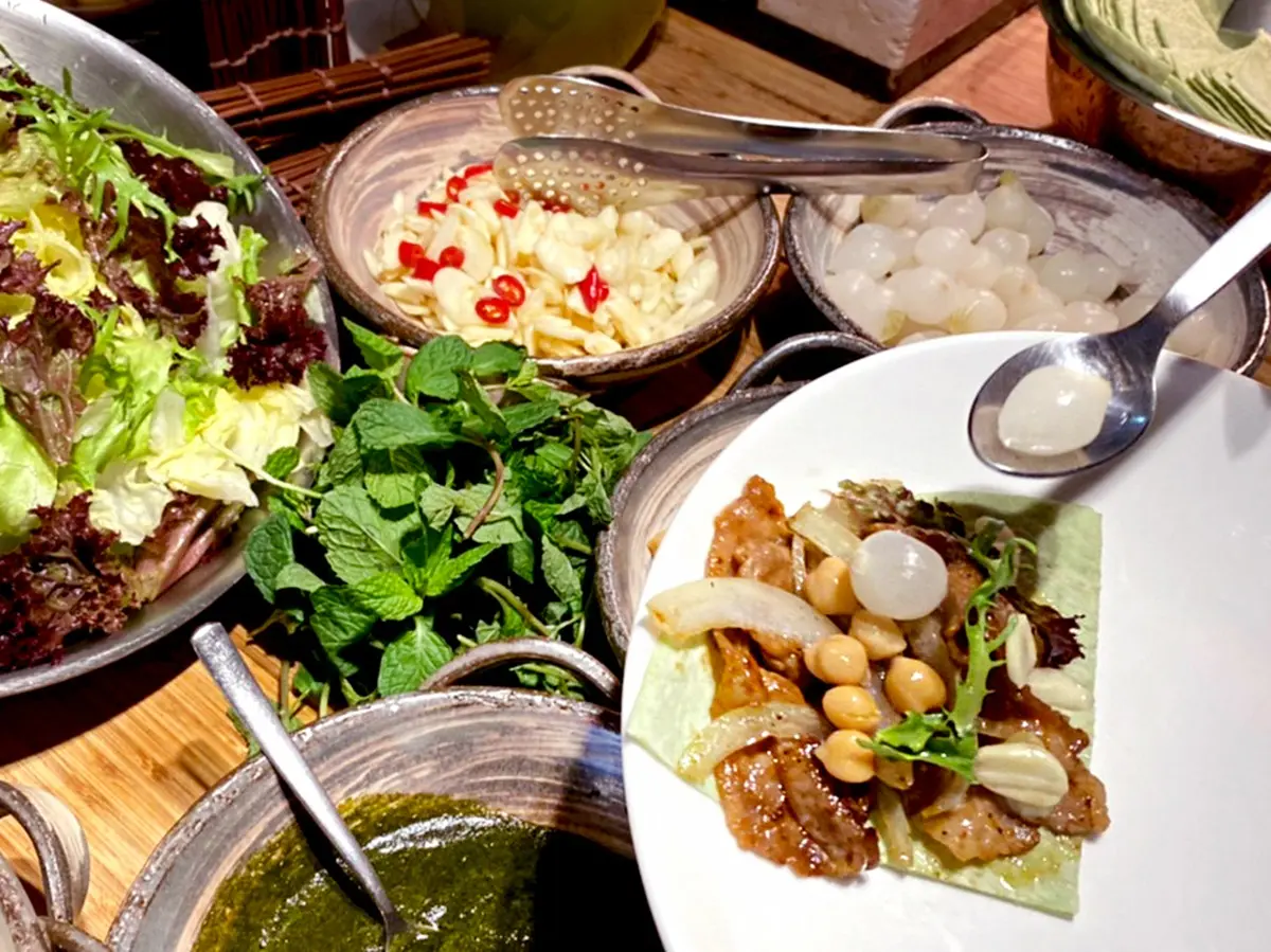 每人最低722元吃到飽!飯店Buffet滿4人「1人免費」,鍋物、熱帶料理都有 每人最低722元吃到飽!飯店Buffet滿4人「1人免費」,鍋物、熱帶料理都有