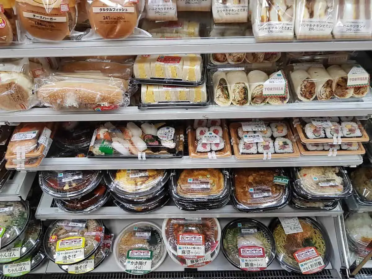 哪間超商是「微波食品」天花板?網友內行推:鹹食選7-11、甜點找全家 哪間超商是「微波食品」天花板?網友內行推:鹹食選7-11、甜點找全家