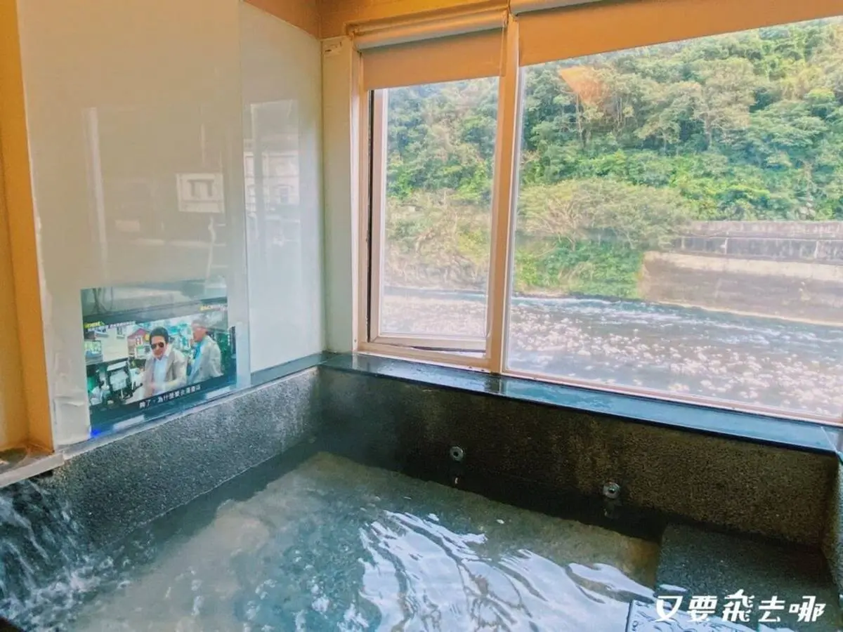1人300元有找!雙北6間平價溫泉湯屋:日式景觀池、台版小京都、水療SPA 1人300元有找!雙北6間平價溫泉湯屋:日式景觀池、台版小京都、水療SPA