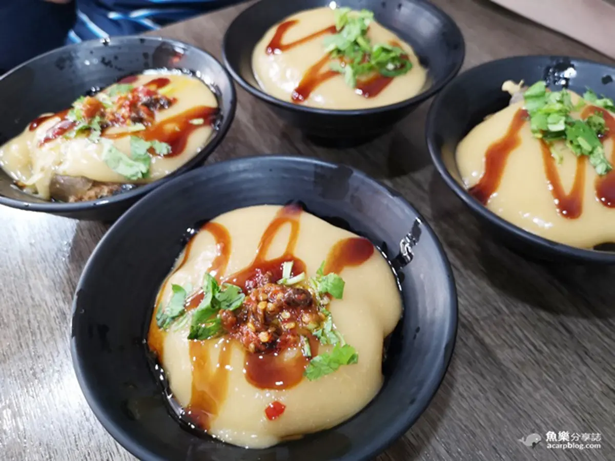 這些口味吃過嗎？全台８家特殊肉圓：麻辣火鍋、黑胡椒牛排、首創綠茶皮