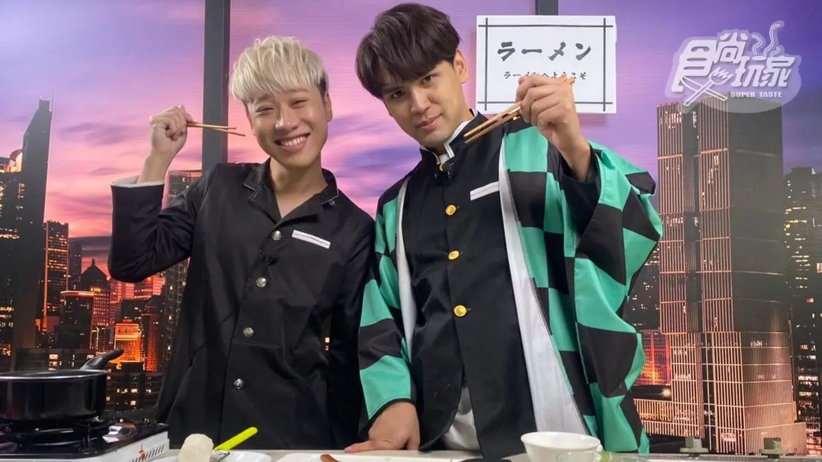 1/11《魚肉鄉民》網路限定版影音：動漫美食還原2.0