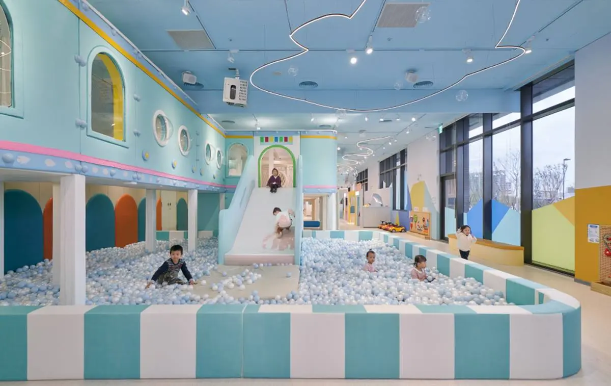 免費玩全台唯一巧虎樂園!4大飯店入住送親子門票,還有巧虎零距離互動遊戲 免費玩全台唯一巧虎樂園!4大飯店入住送親子門票,還有巧虎零距離互動遊戲