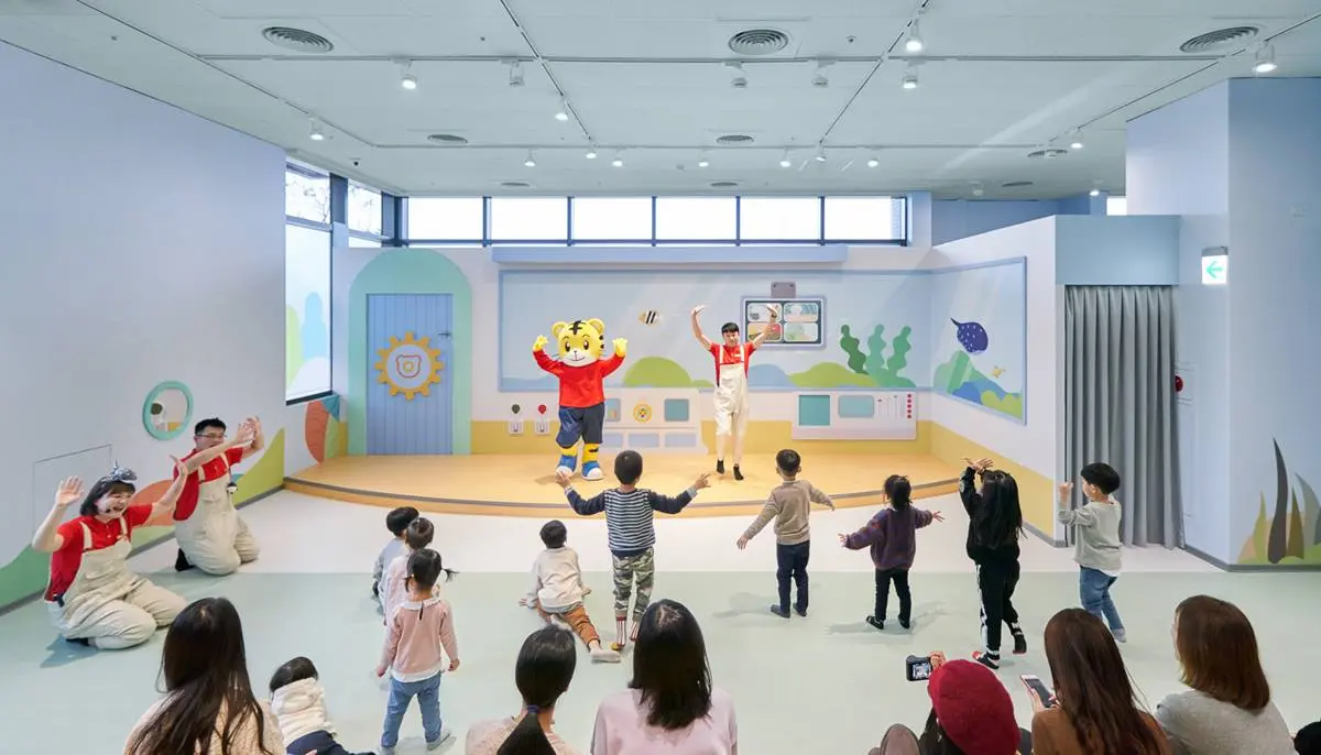 免費玩全台唯一巧虎樂園!4大飯店入住送親子門票,還有巧虎零距離互動遊戲 免費玩全台唯一巧虎樂園!4大飯店入住送親子門票,還有巧虎零距離互動遊戲