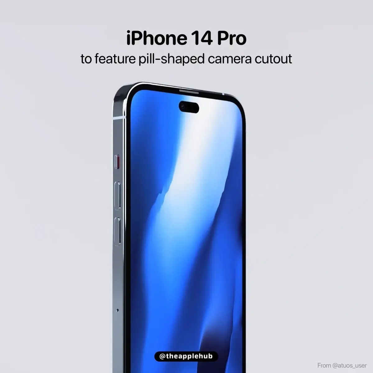 iPhone 14全系列價格曝光!近22000元就可入手,螢幕剪瀏海、鏡頭大升級 iPhone 14全系列價格曝光!近22000元就可入手,螢幕剪瀏海、鏡頭大升級