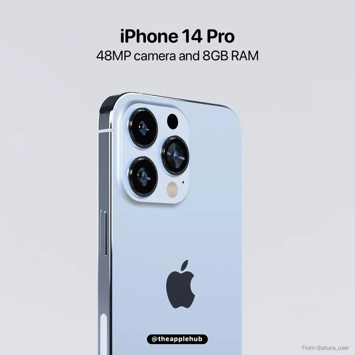 iPhone 14全系列價格曝光!近22000元就可入手,螢幕剪瀏海、鏡頭大升級 iPhone 14全系列價格曝光!近22000元就可入手,螢幕剪瀏海、鏡頭大升級