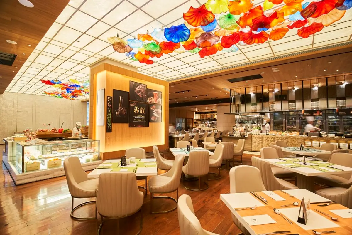 3家飯店買1晚送1晚!一次爽住台版哥吉拉、金庫飯店,還有米其林雙星飯店 3家飯店買1晚送1晚!一次爽住台版哥吉拉、金庫飯店,還有米其林雙星飯店