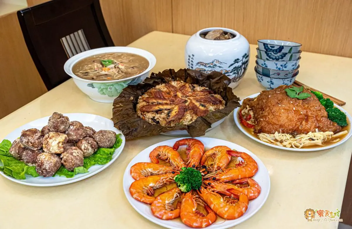通通不用3000元!7家高CP值宅配年菜組:道地川味、70年手路菜、古早味辦桌 通通不用3000元!7家高CP值宅配年菜組:道地川味、70年手路菜、古早味辦桌