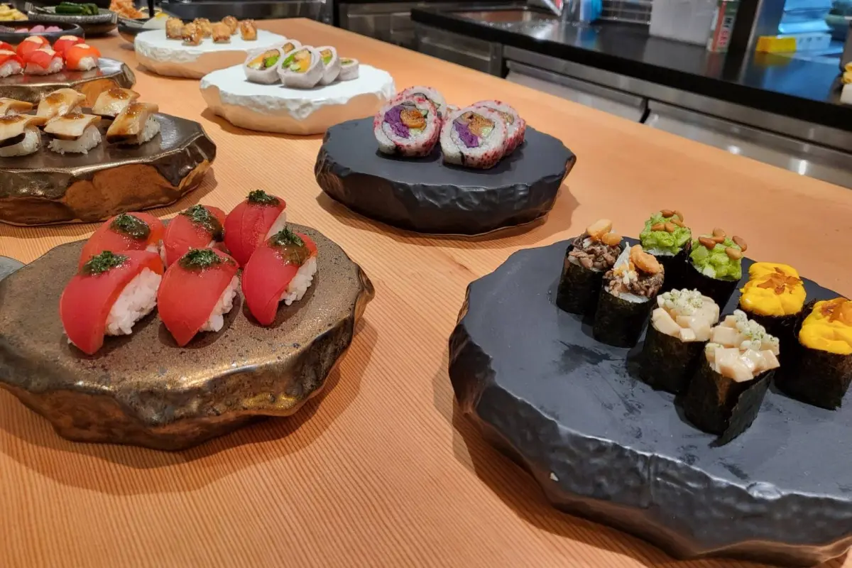 吃到飽控快訂位!旭集、果然匯、小福利進駐竹北遠百,加碼4人同行1人免費 吃到飽控快訂位!旭集、果然匯、小福利進駐竹北遠百,加碼4人同行1人免費