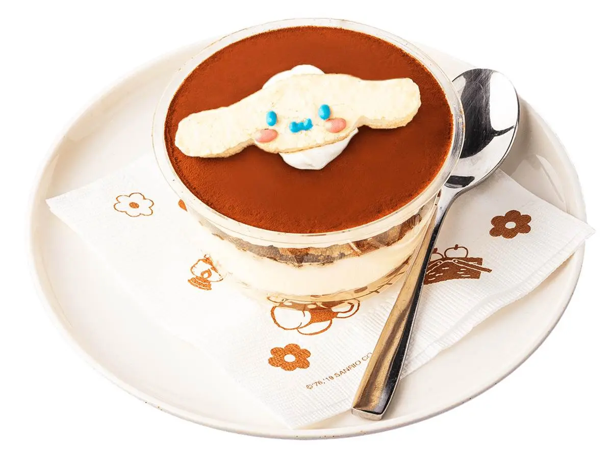 三麗鷗粉快衝！Hello Kitty蘋果村快閃新竹，熱壓吐司、牛奶布丁燒必吃