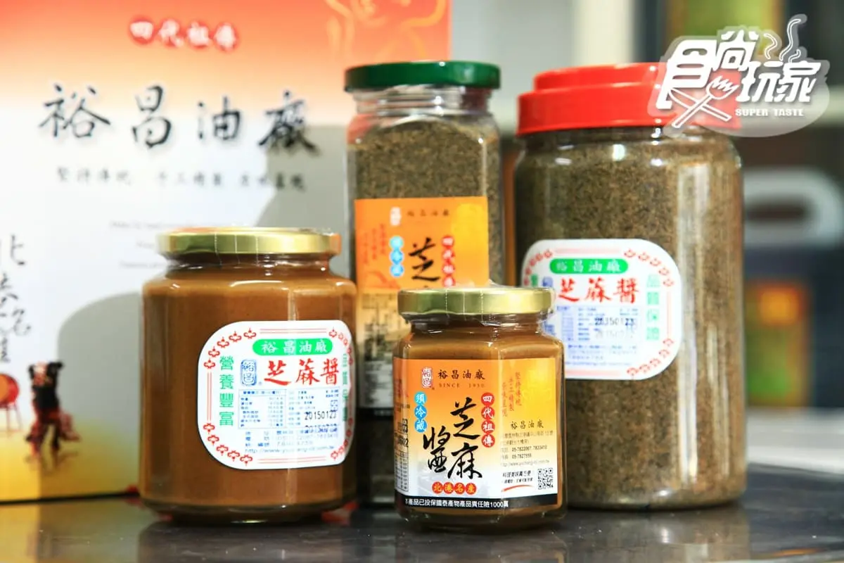 過年補財庫、求姻緣！北港拜廟攻略順吃４美食：「假的」魚肚羹、最強狀元餅