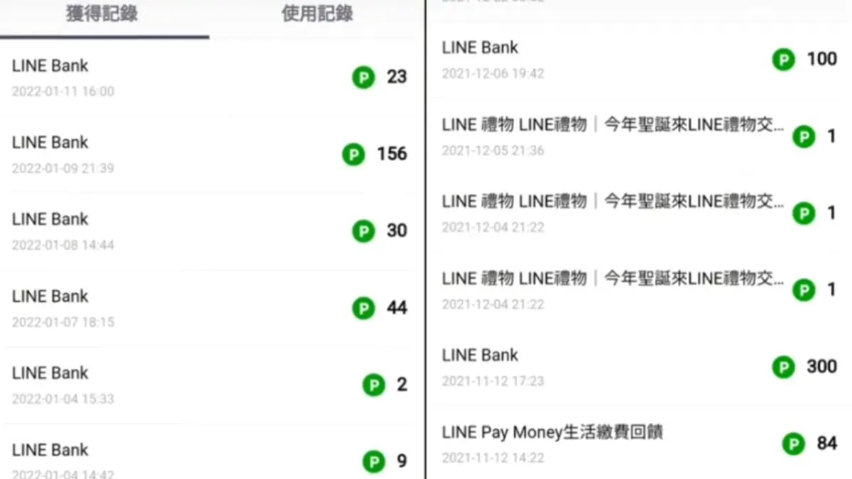 不只聊天、傳貼圖!用LINE做「1件事」現賺300元,超商和網購都能用 不只聊天、傳貼圖!用LINE做「1件事」現賺300元,超商和網購都能用