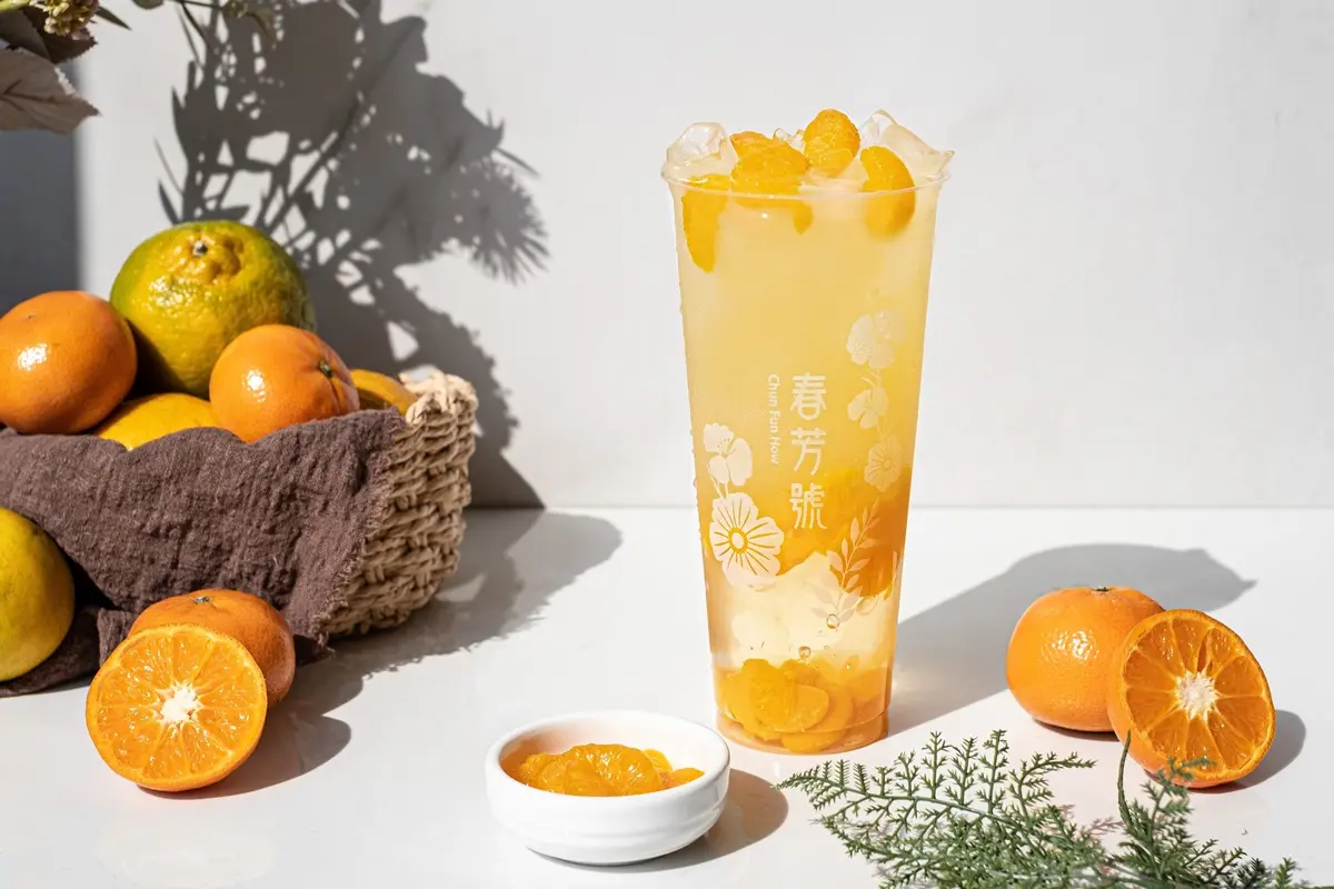 喝飲料拿KAKAO紅包袋！３大手搖新品好康連發，必喝草莓寶石飲、紅豆粉粿鮮奶