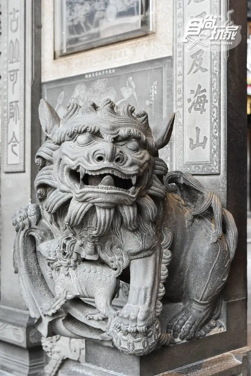 打卡全台最長老街！三峽走春７處吃玩攻略：爽嗑20元豬血糕、250年古廟祈福