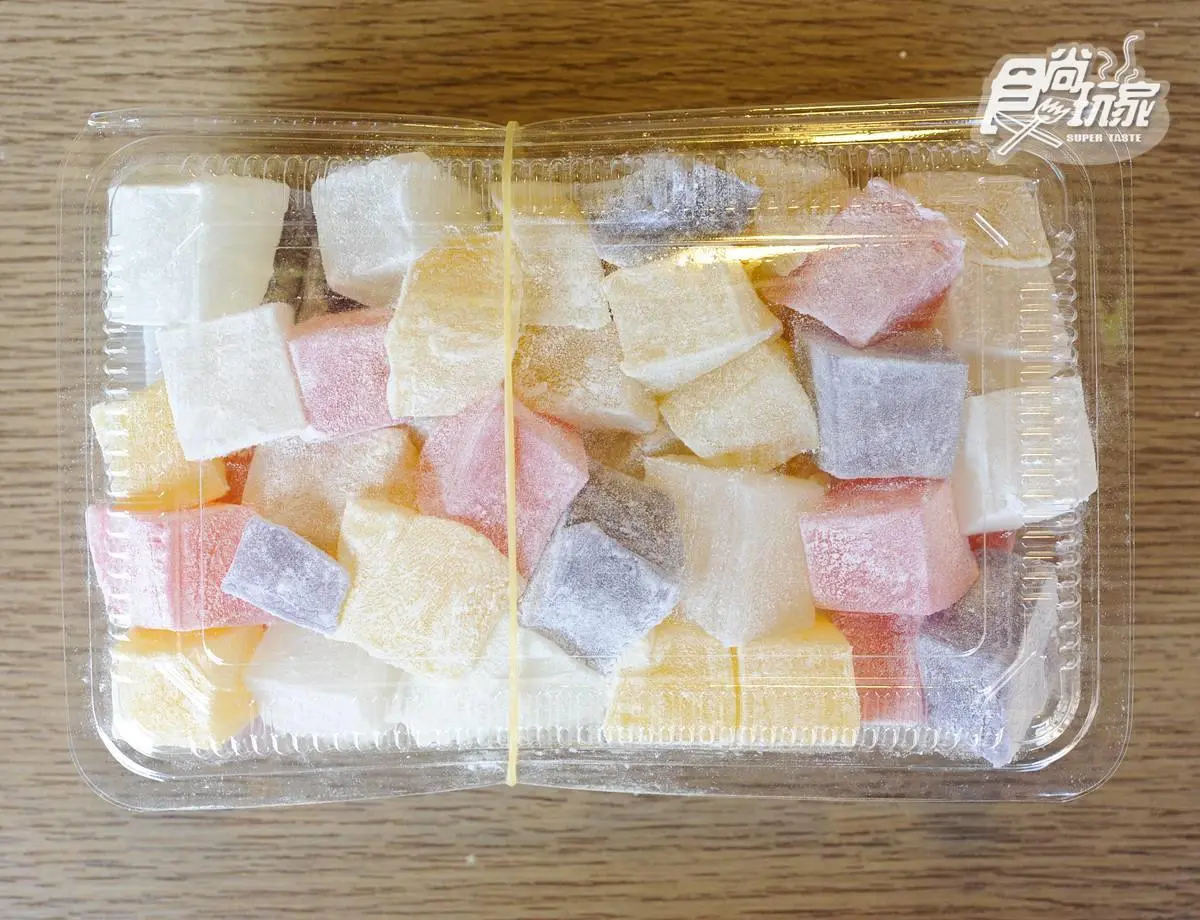打卡全台最長老街！三峽走春７處吃玩攻略：爽嗑20元豬血糕、250年古廟祈福