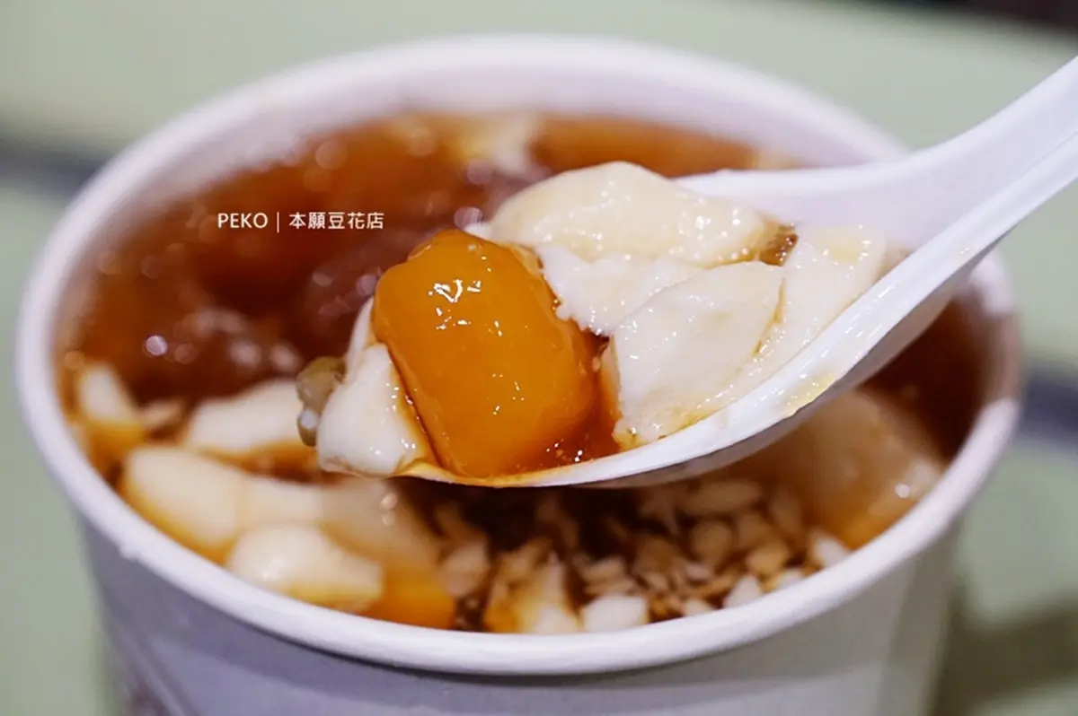 散步台北第一街！艋舺７大「古蹟＋小吃」：300年老廟、救命巷、桂香豆花