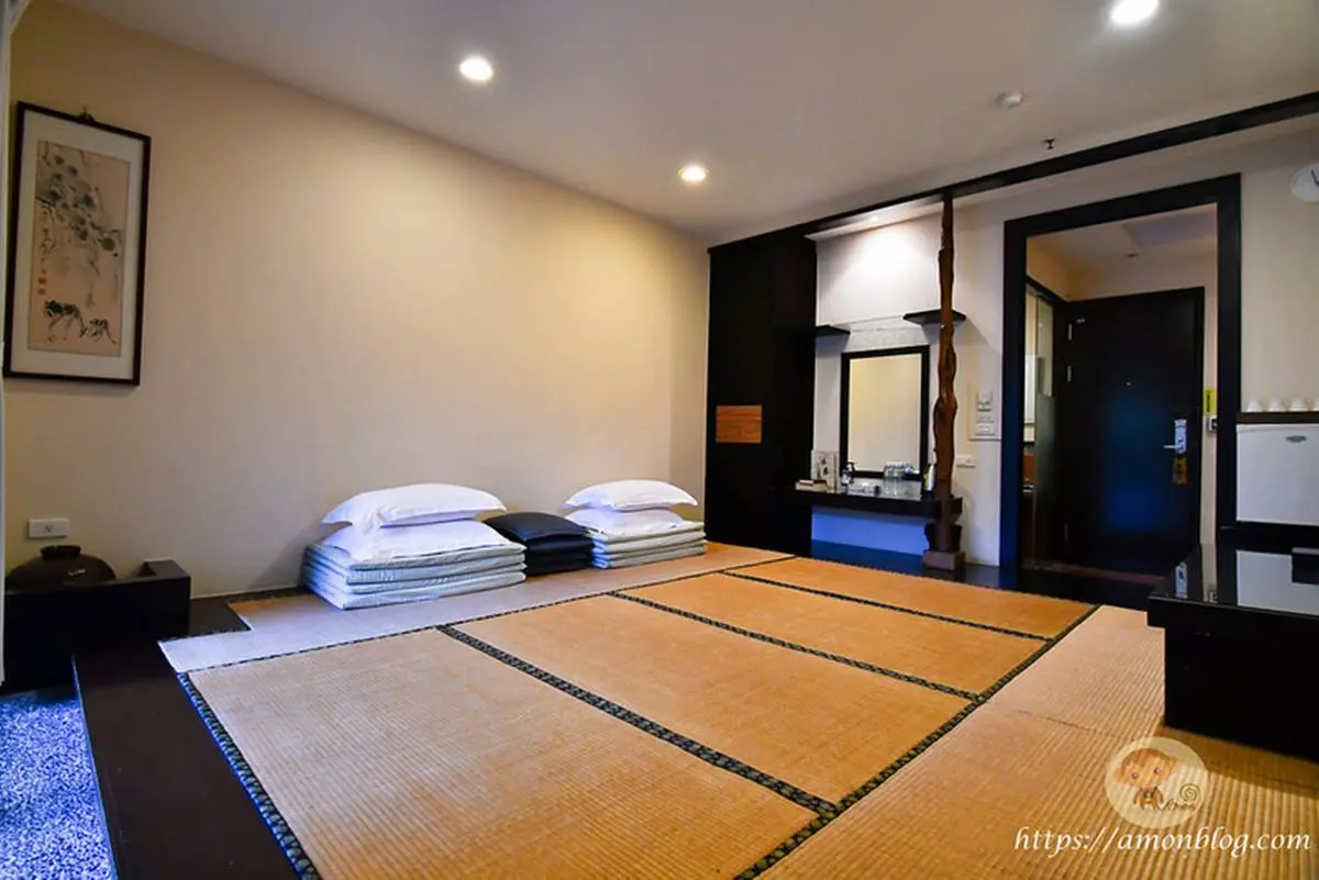 秒飛日本！台南「日式湯屋」爽泡雙湯池、睡榻榻米房，還能玩泥染DIY、採柑橘