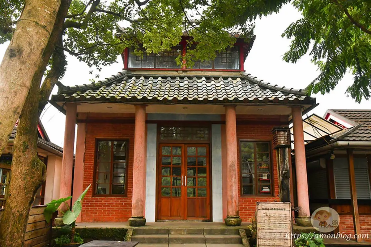 秒飛日本！台南「日式湯屋」爽泡雙湯池、睡榻榻米房，還能玩泥染DIY、採柑橘