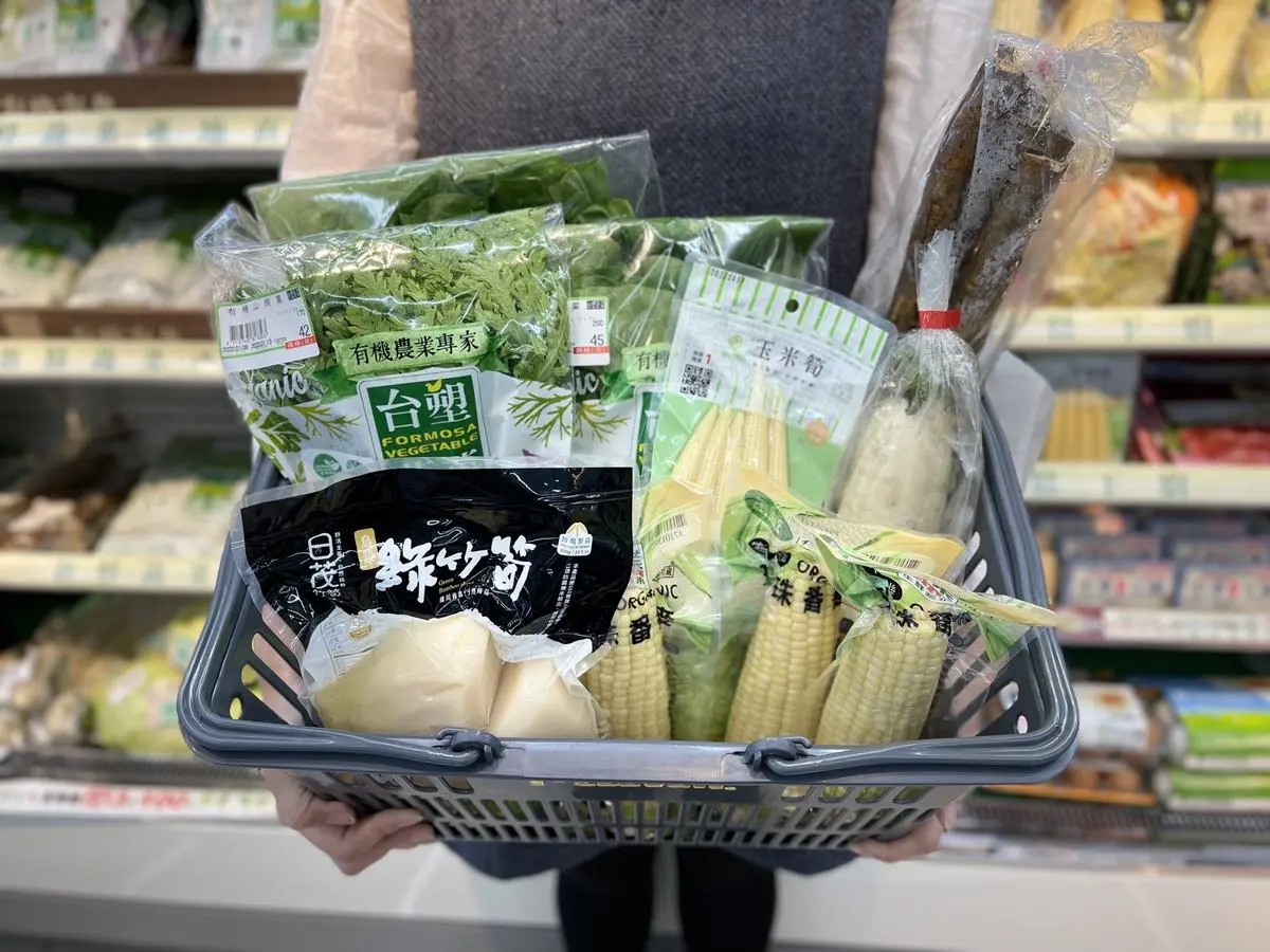 全台獨創「小七超市」在這！24小時超狂外送服務，米其林牛排都能買到