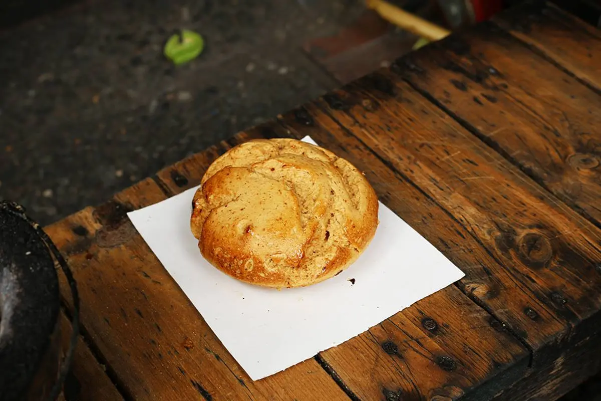 好吃又好玩！台南古早味「椪糖DIY」１次只要50元，還有咖啡焦糖、梅子味可選