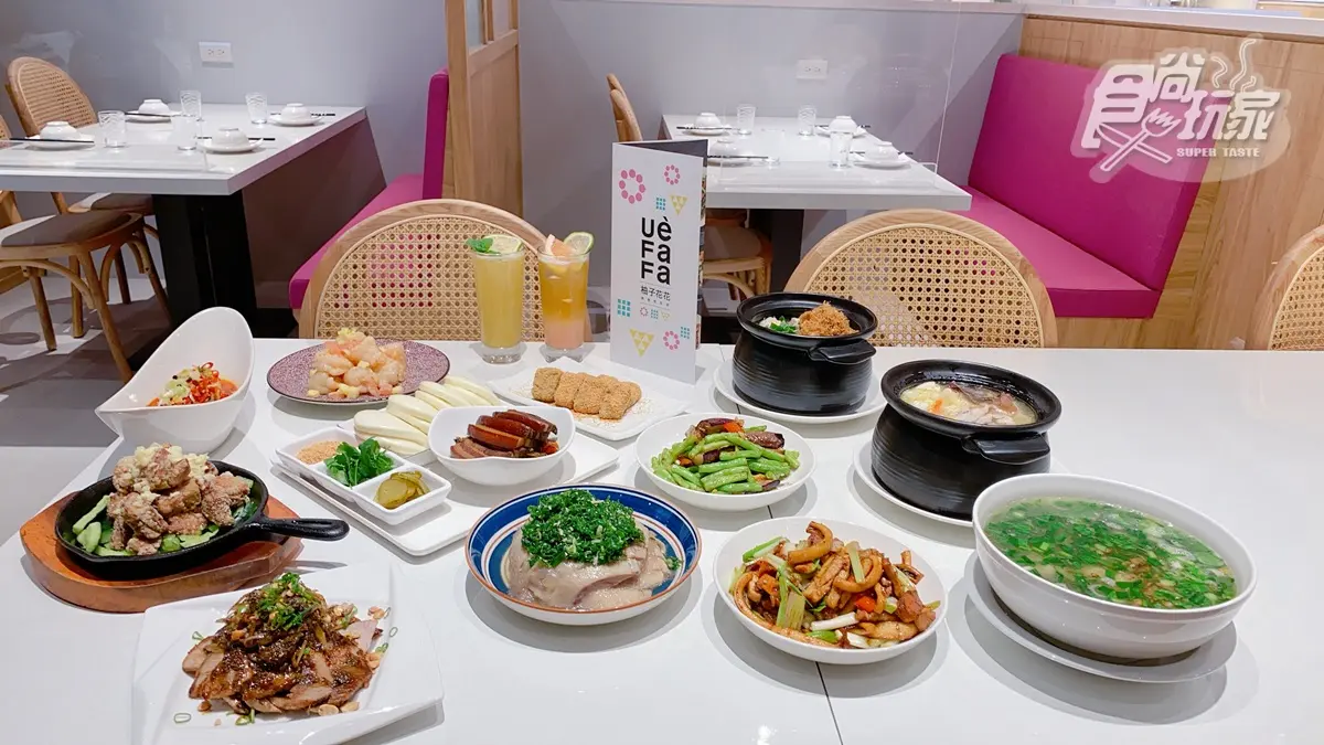 環球百貨「吃貨樓層」８大必吃夯店！不到100元吃和牛、火烤吃到飽主題KTV