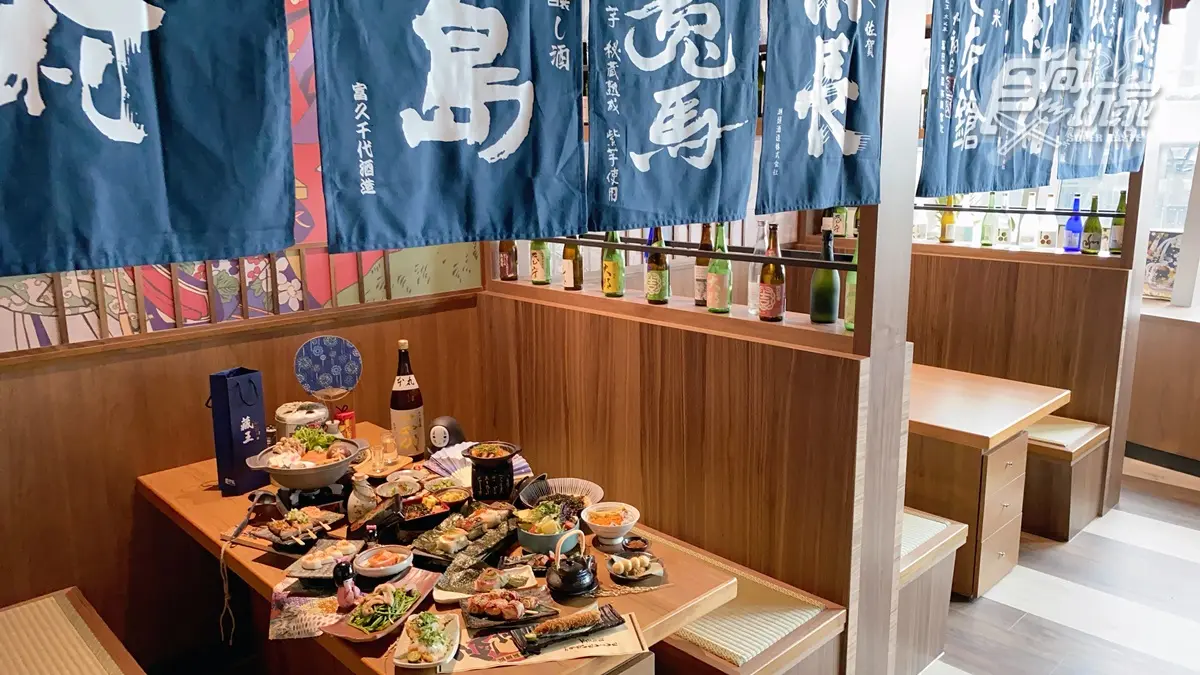 環球百貨「吃貨樓層」８大必吃夯店！不到100元吃和牛、火烤吃到飽主題KTV