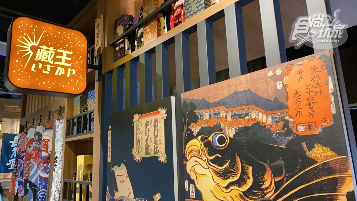 環球百貨「吃貨樓層」８大必吃夯店！不到100元吃和牛、火烤吃到飽主題KTV