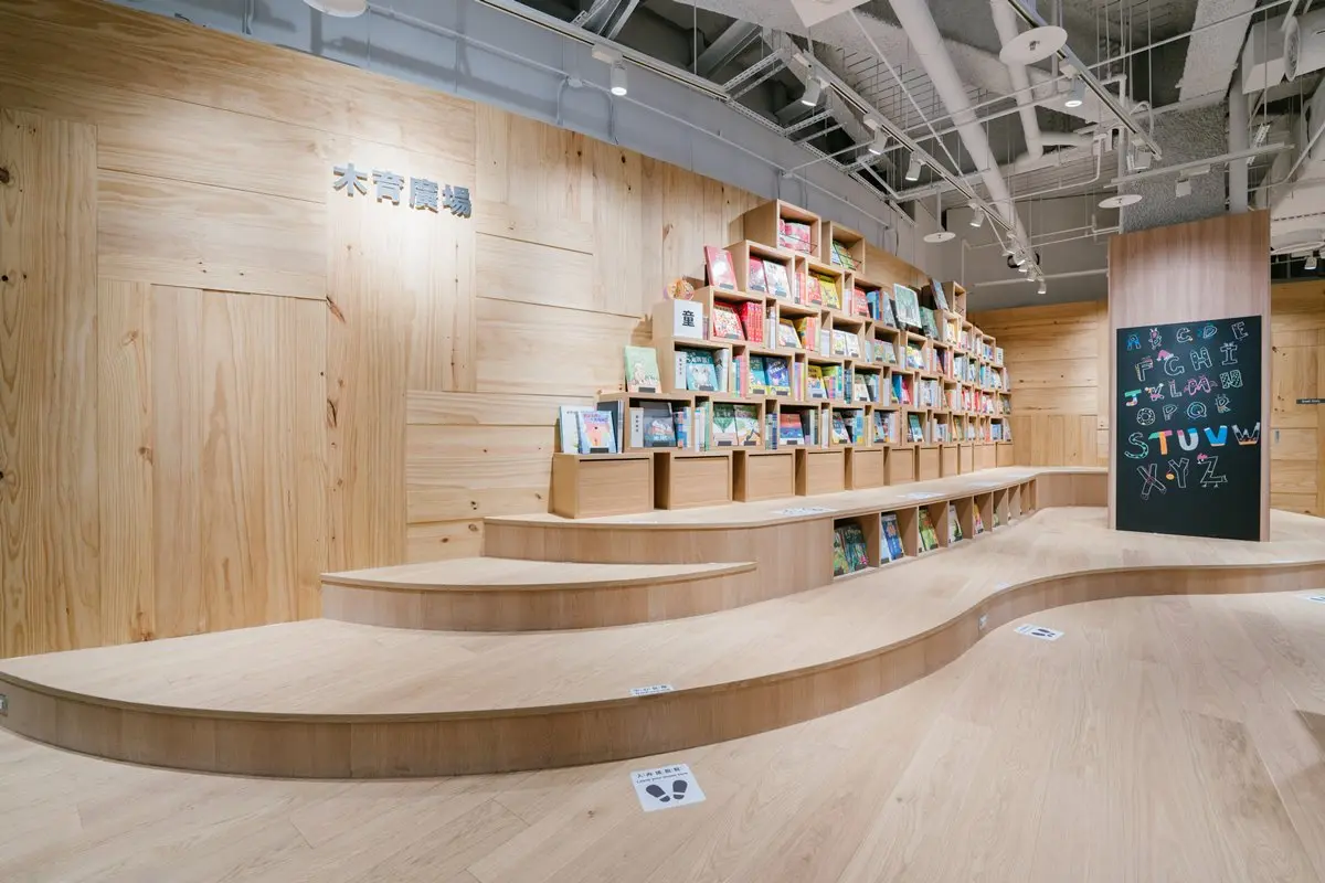全台最大「無印良品」開箱！８大亮點搶先看，必逛MUJI BOOKS、50坪生鮮賣場