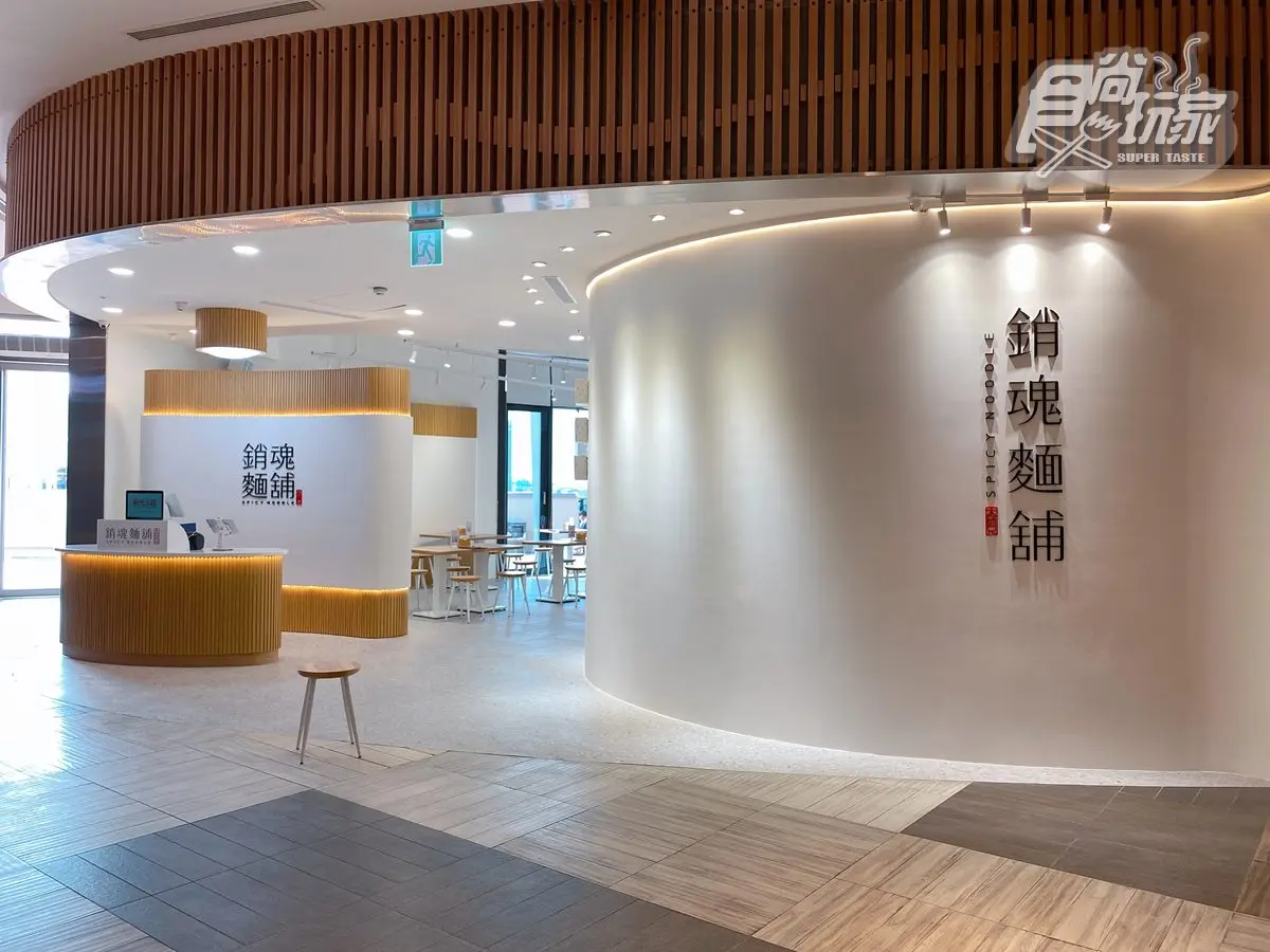 新光三越Outlet「SKM Park」開箱！「台版加州」有叮叮車、5G虛擬樂園可玩