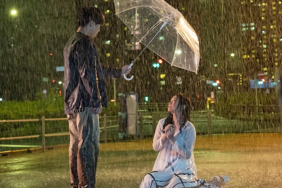 Netflix情人節必追！韓影《解禁男女》大玩SM題材，日劇《金魚妻》還原最情慾漫畫