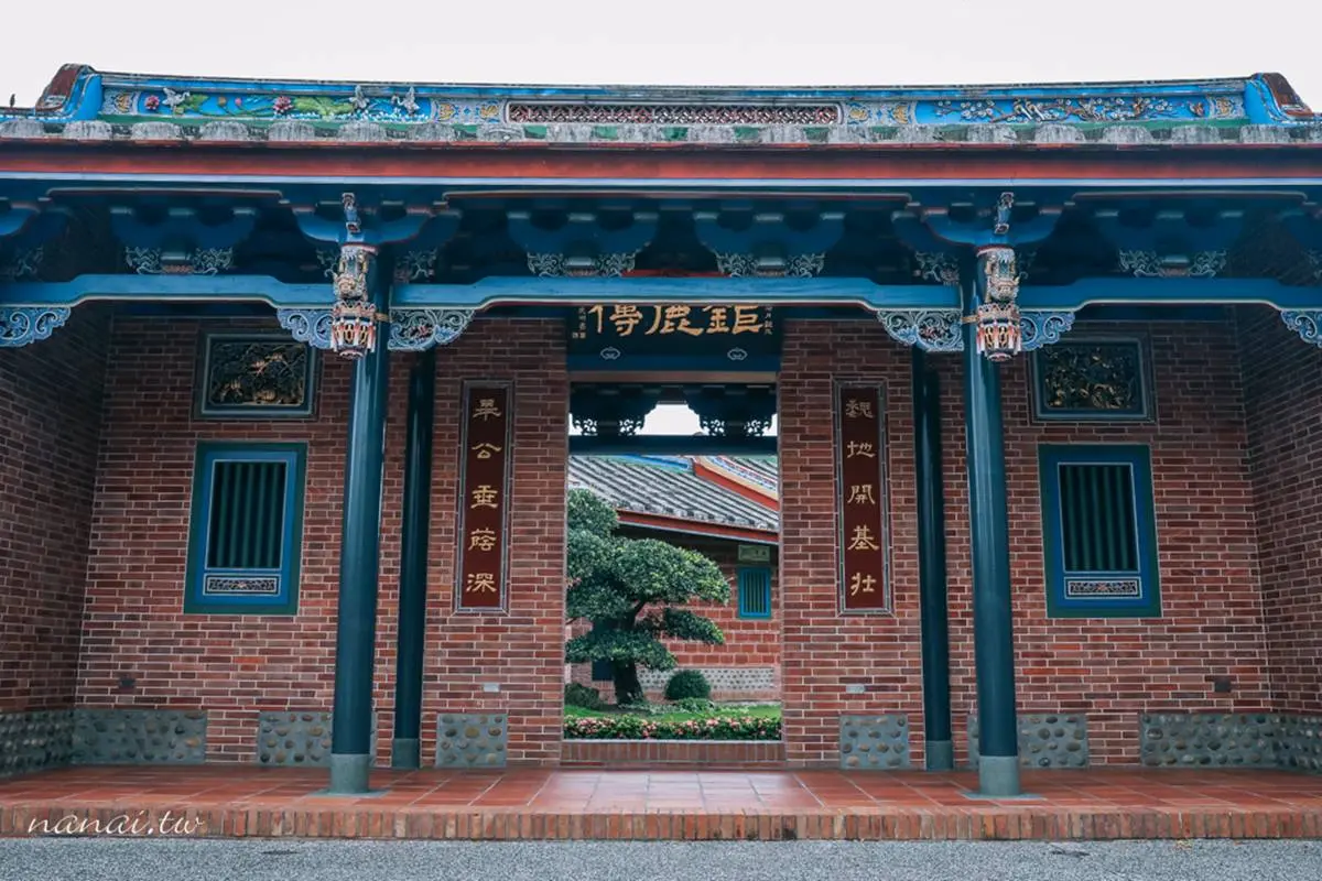 1門票秒飛日本!打卡占地萬坪「台版兼六園」,逛百年老宅、 台版尼加拉瀑布 1門票秒飛日本!打卡占地萬坪「台版兼六園」,逛百年老宅、 台版尼加拉瀑布