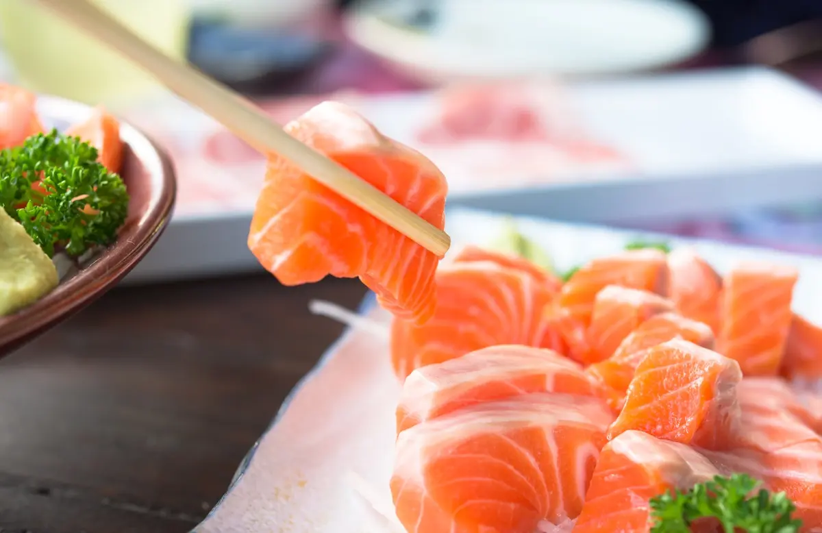 Buffet狂吃「１品項」上菜秒殺！老饕揪原因：CP值最高、不易踩雷