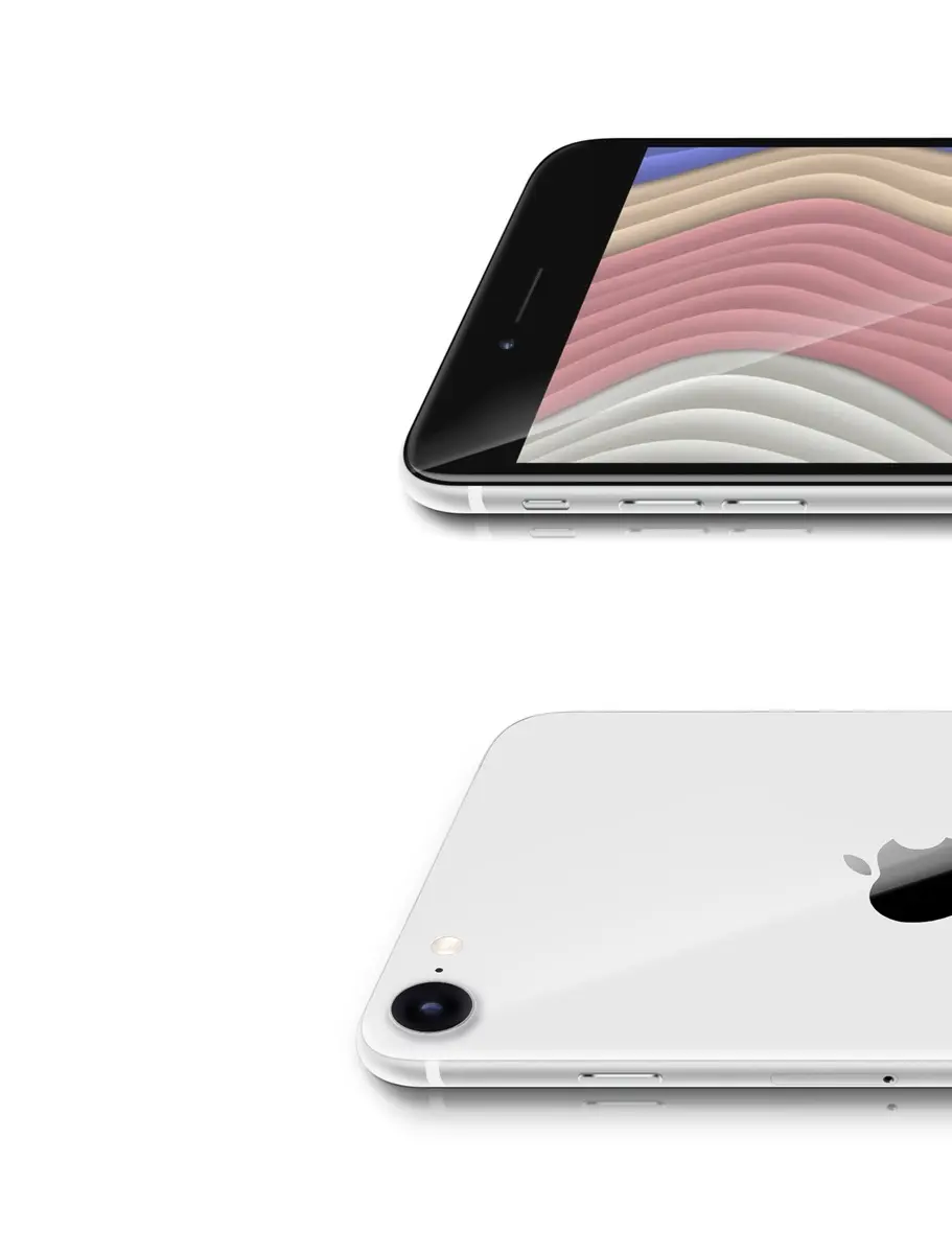 最便宜5G蘋果手機!第3代iPhone SE「不到萬元」,4.7吋螢幕、Touch ID設計 最便宜5G蘋果手機!第3代iPhone SE「不到萬元」,4.7吋螢幕、Touch ID設計