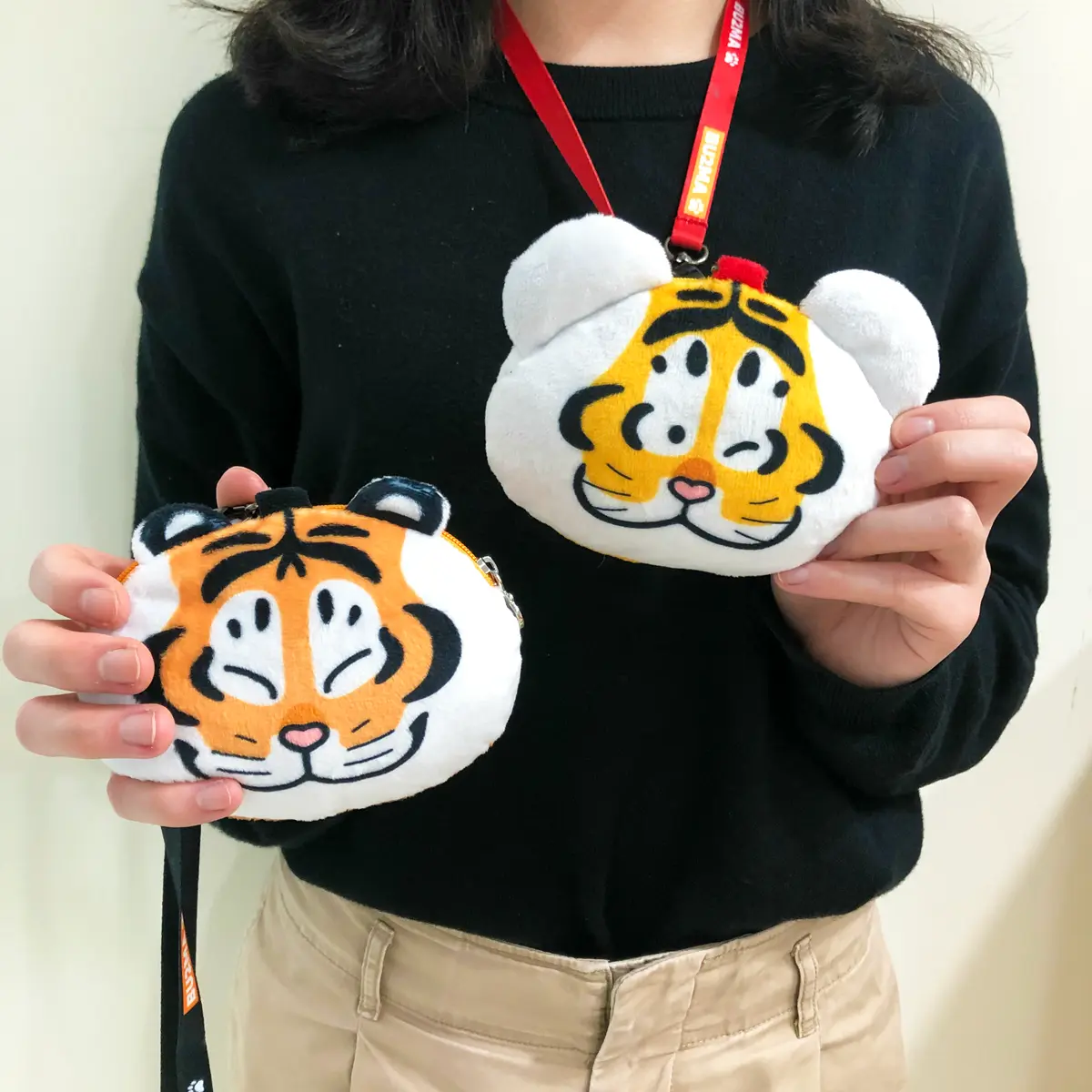 胖虎、小虎陪開工！7-11「我不是胖虎集點送」，超Q證件套、兩用抱枕毯先搶