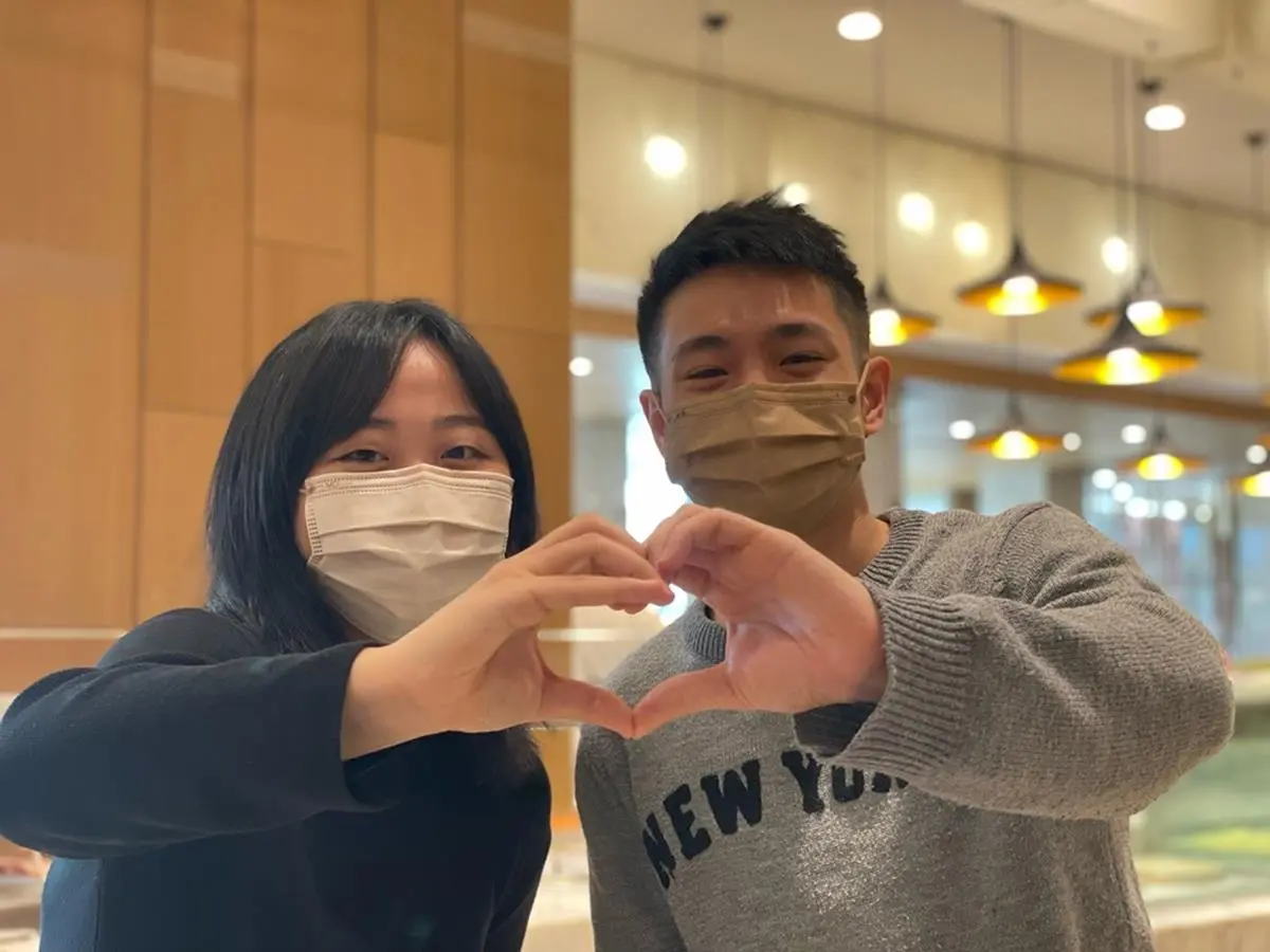 單身、放閃都有好康!全台8飯店情人節活動,半價吃到飽、免費拿脫單神器 單身、放閃都有好康!全台8飯店情人節活動,半價吃到飽、免費拿脫單神器
