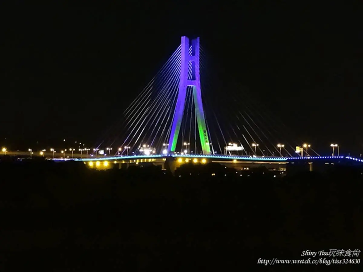 情侶約會必衝！雙北６處祕境賞「百萬夜景」，眺望整座市景、無死角101美景