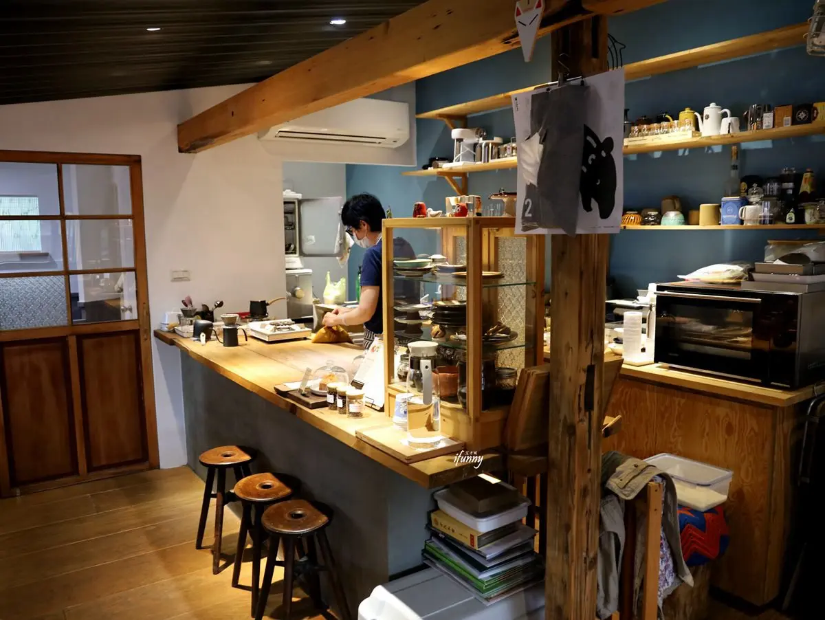 老台北人才知道！偽出國散步衝「城南區」，打卡百年日式老宅、復古咖啡廳