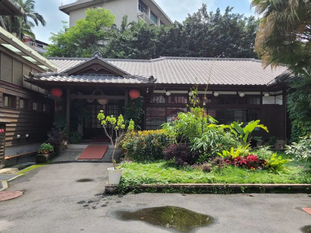老台北人才知道！偽出國散步衝「城南區」，打卡百年日式老宅、復古咖啡廳