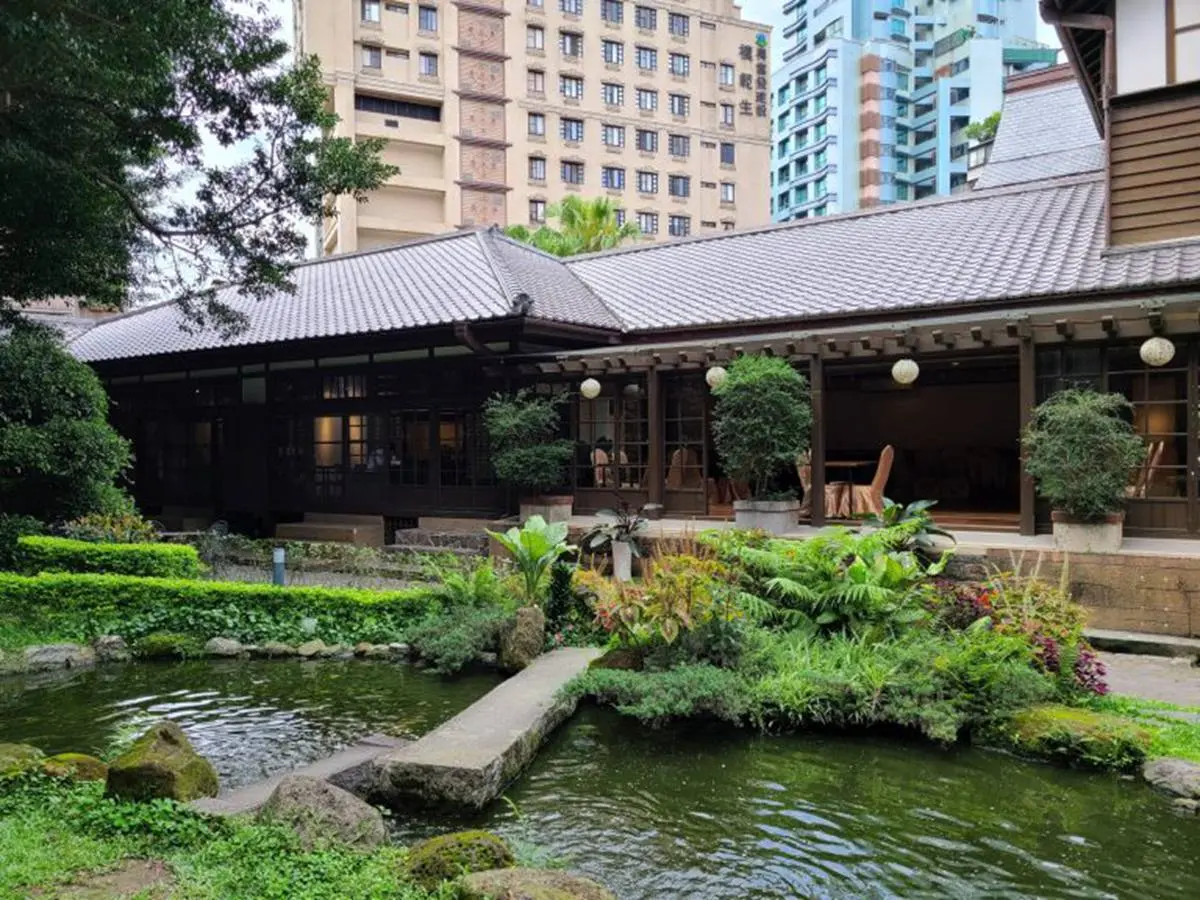 老台北人才知道！偽出國散步衝「城南區」，打卡百年日式老宅、復古咖啡廳
