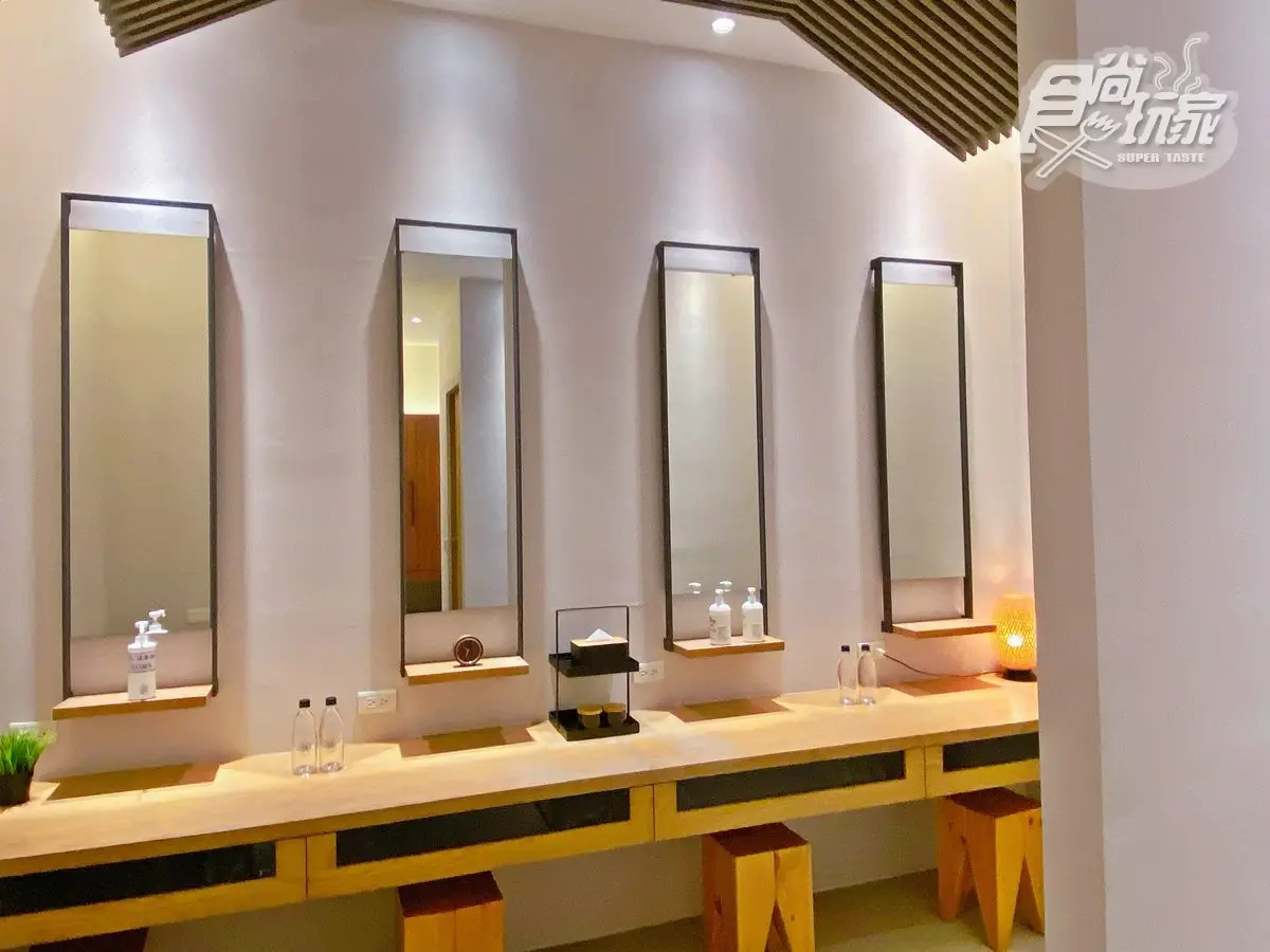 全台唯一「全套房」溫泉飯店！３大名湯「房內水療」泡到飽，早餐有專人開箱
