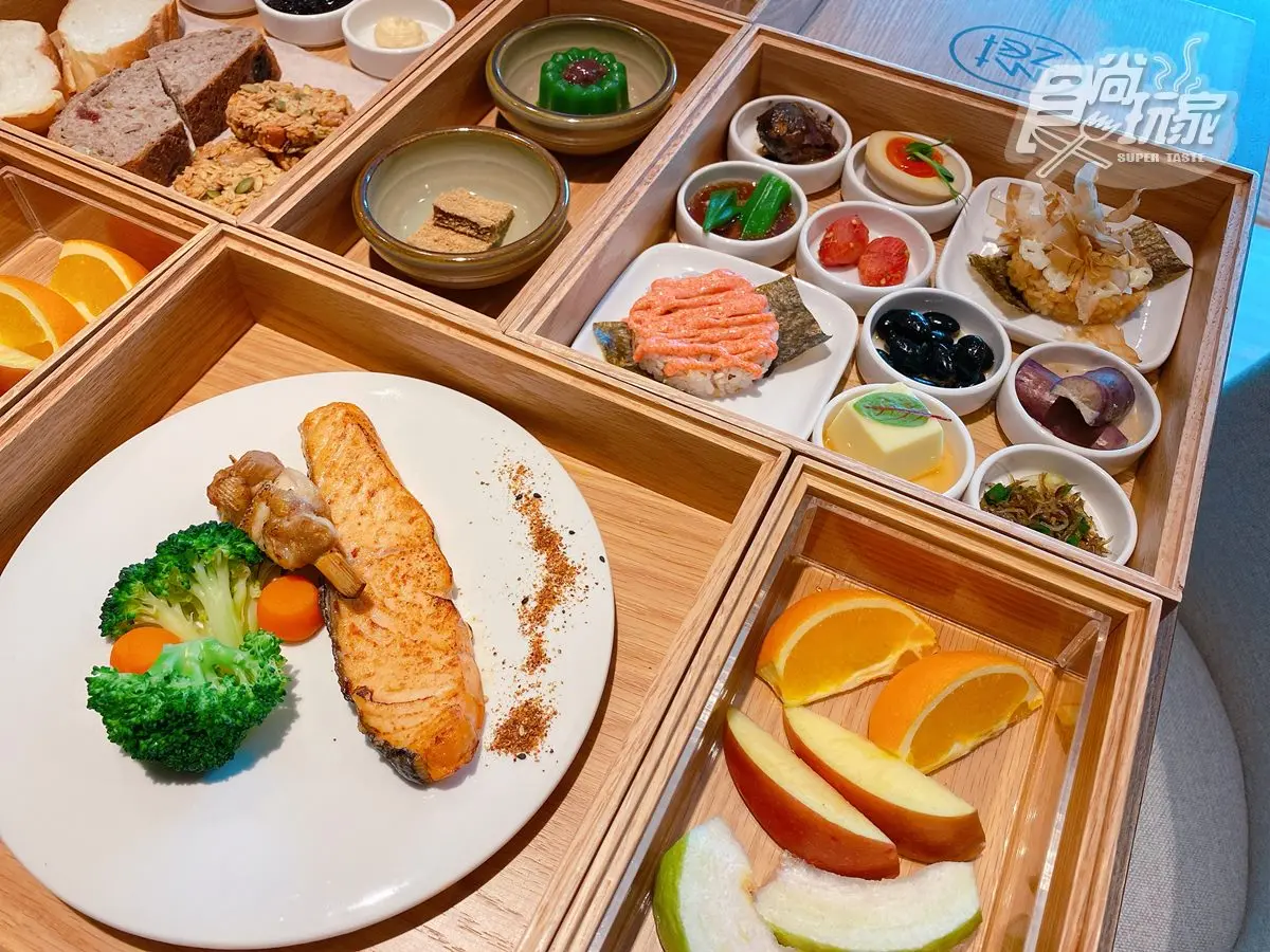 全台唯一「全套房」溫泉飯店！３大名湯「房內水療」泡到飽，早餐有專人開箱