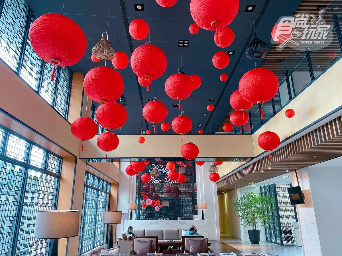 全台唯一「全套房」溫泉飯店！３大名湯「房內水療」泡到飽，早餐有專人開箱